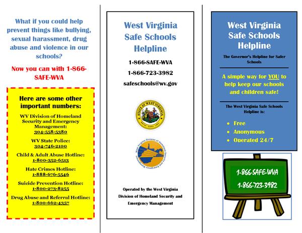 Safe Schools